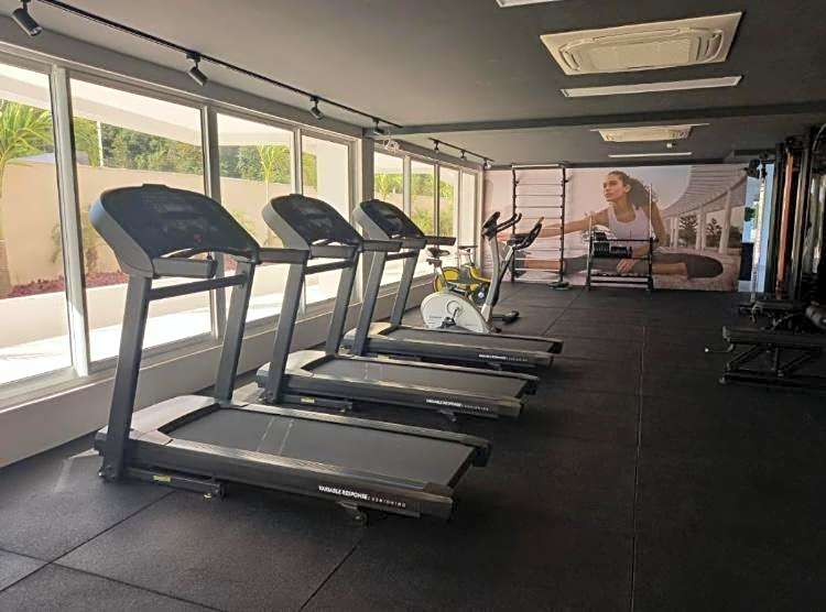 Apt beira-mar Cabo Branco