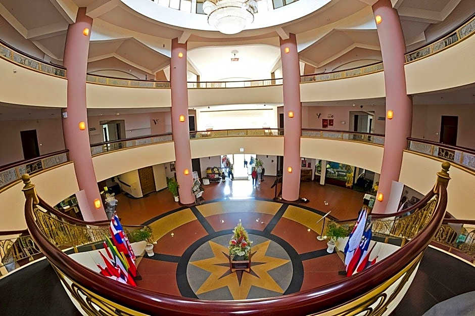 Rex Hotel Vung Tau