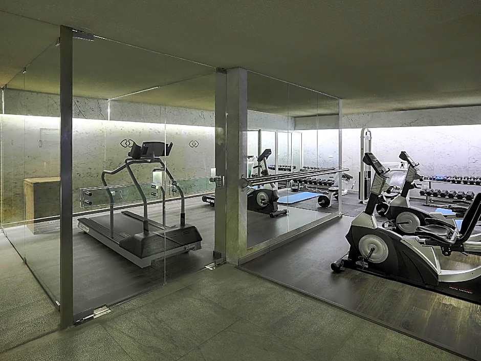 Sofitel Beirut Le Gabriel