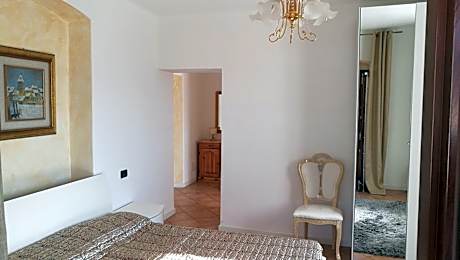 Double Room with Spa Bath