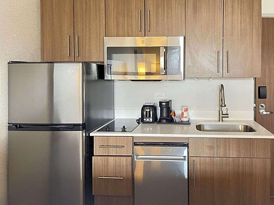 MainStay Suites Oak Brook Terrace - Chicago