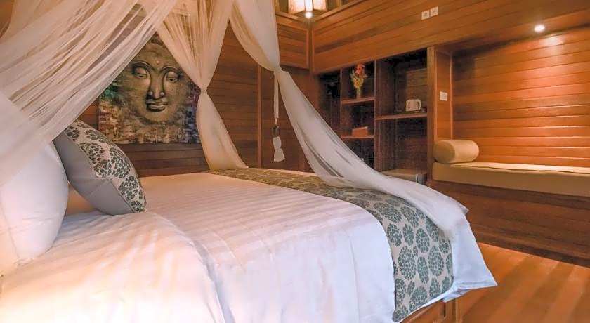 Mamamia Island Villa