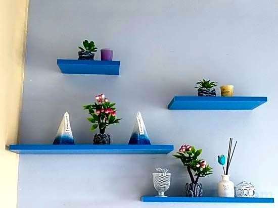 FourSphere staycation