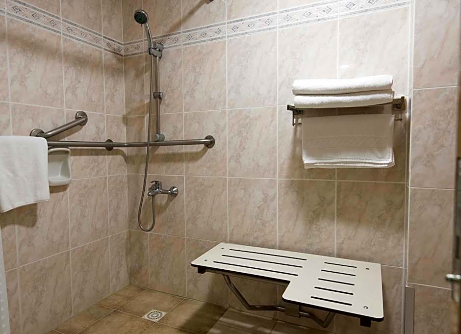 Holiday Inn Montevideo By IHG