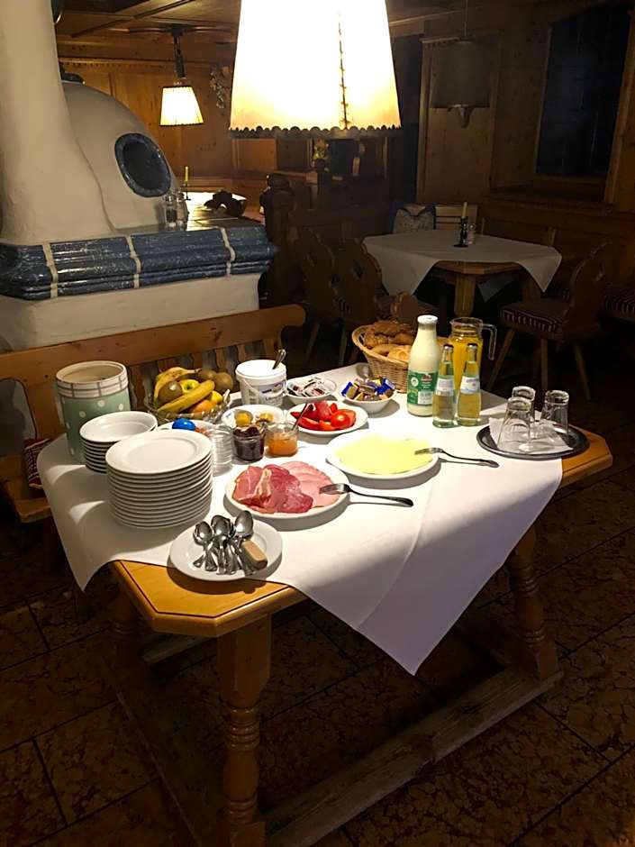 Hotel Pflieger