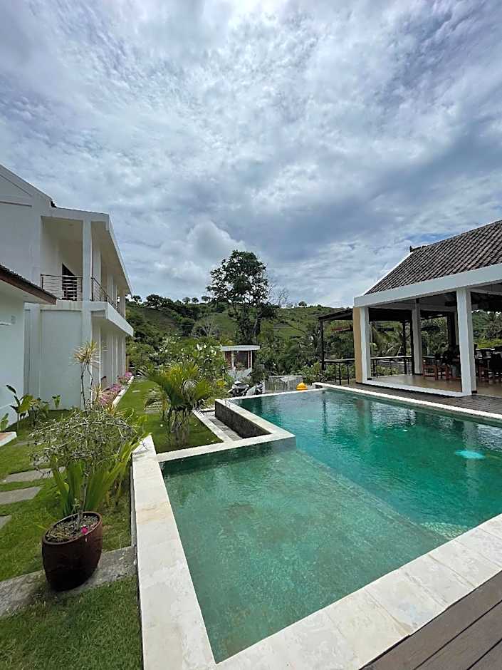 The Local Areguling – Kuta, Lombok, ID