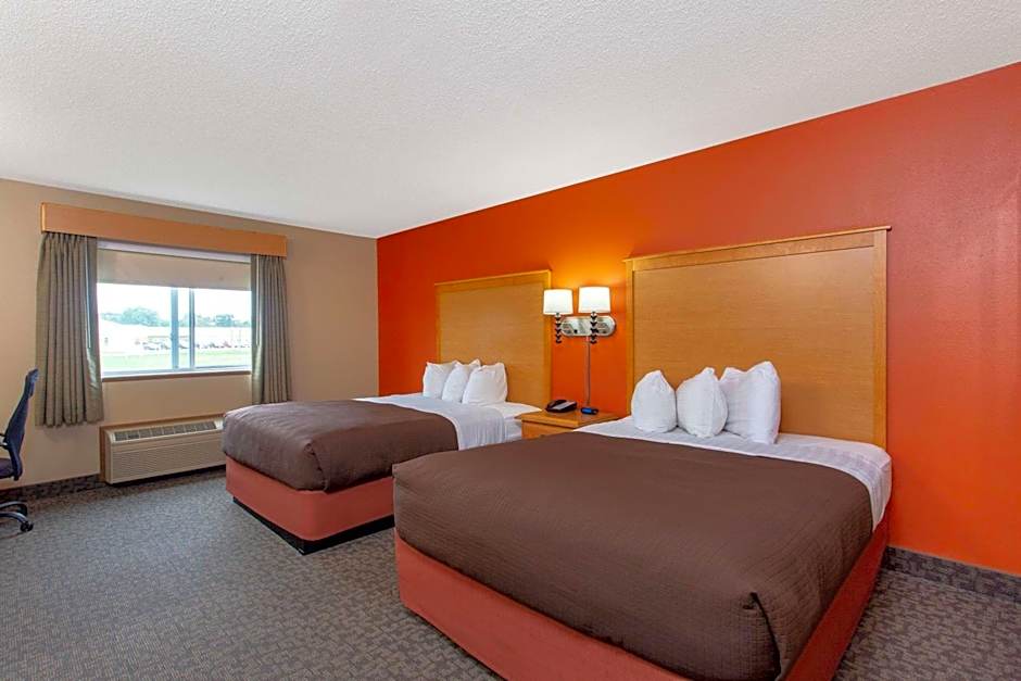 AmericInn by Wyndham Boscobel