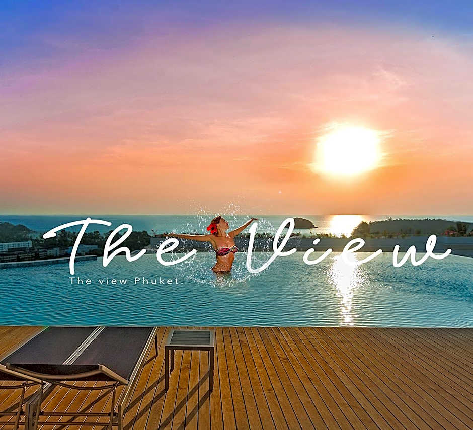 Foto 1 daripada 50 — The View Phuket by RESAVA