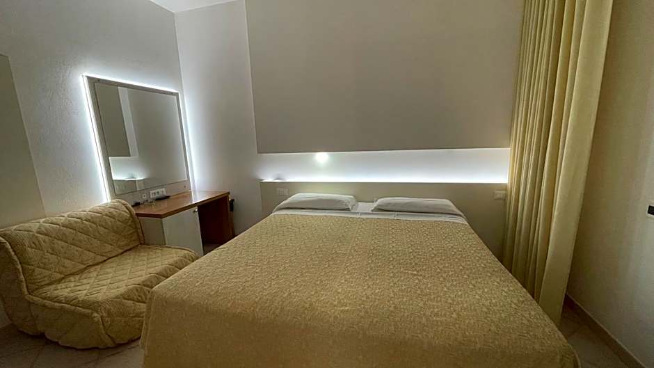 Hotel Boschetto