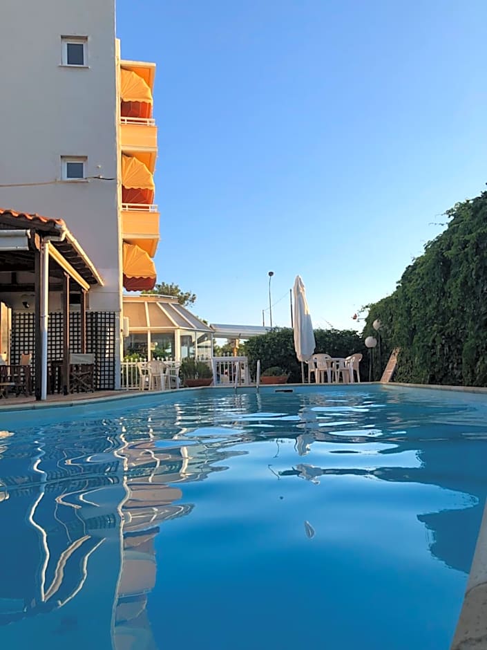 Park Hotel