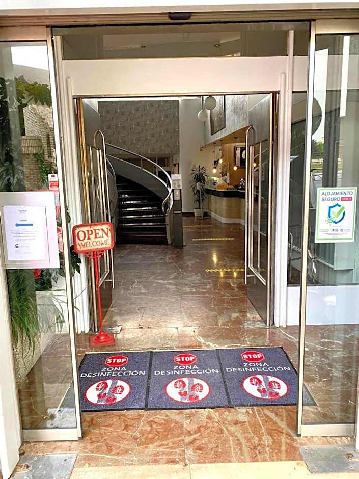 Hotel Vejo