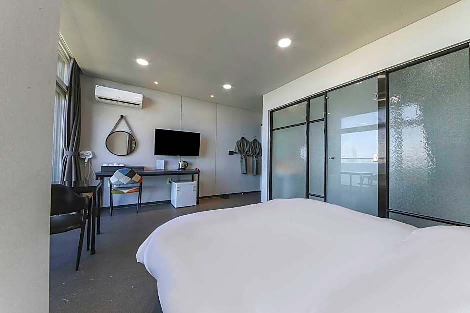 Hotel Cube