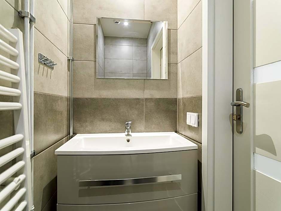 Stockholm Smart Stay