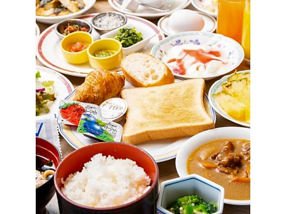 Hotel Terrace The Square Hitachi - Vacation STAY 17018v