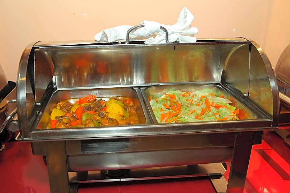 Memory Nha Trang Hotel