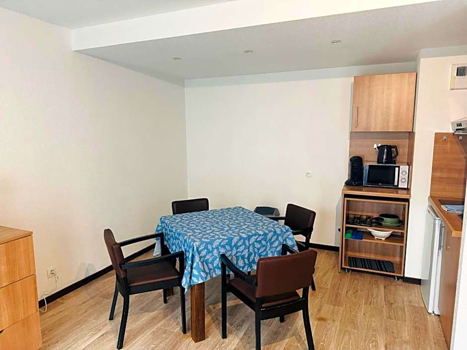 KOSY Appart'Hôtel 7ème Art