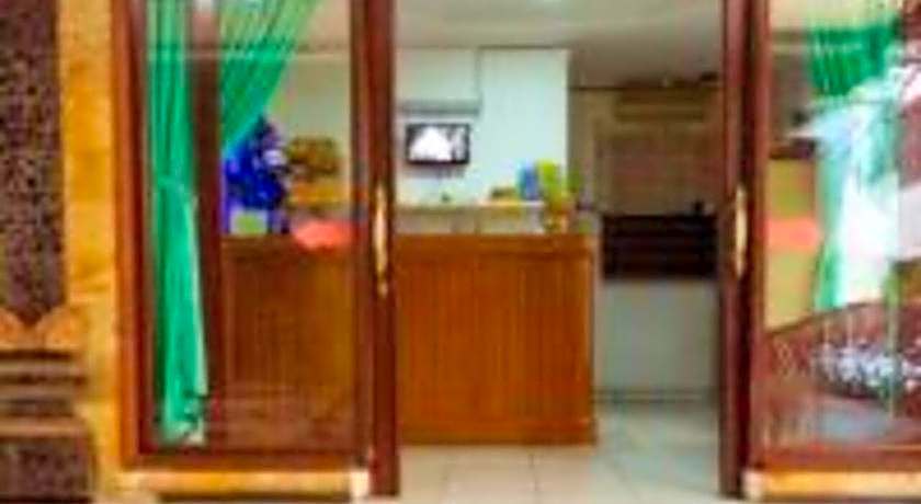 Segara Sadhu Inn Kuta