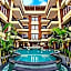 Kuta Town House Apartments