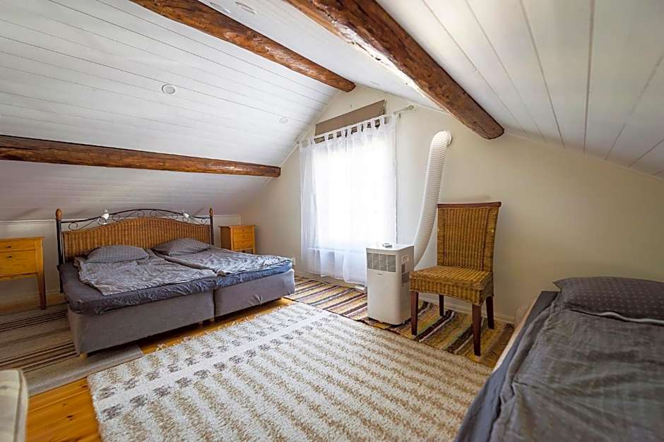 AinaBnb - Residence Kappsäcken