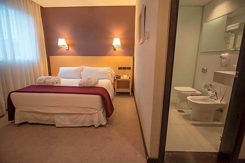 Salto Hotel y Casino