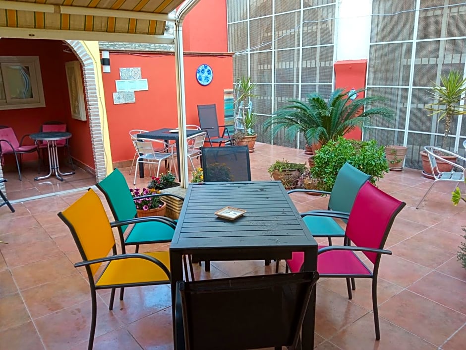 B&B Le Stanze del Sogno