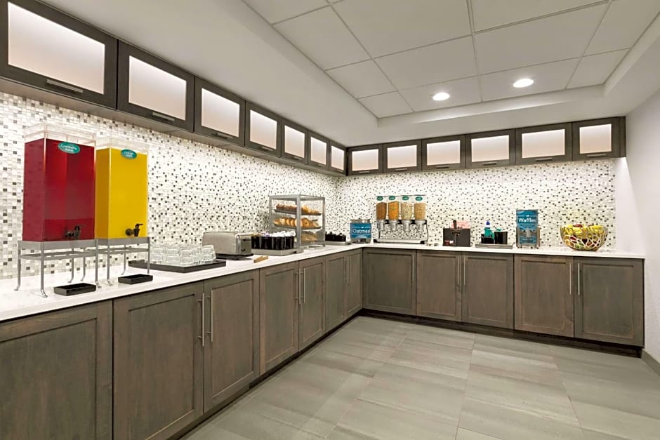 Homewood Suites By Hilton Williamsburg