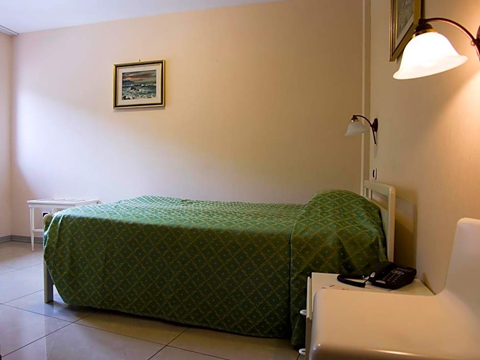 Hotel Cristallo