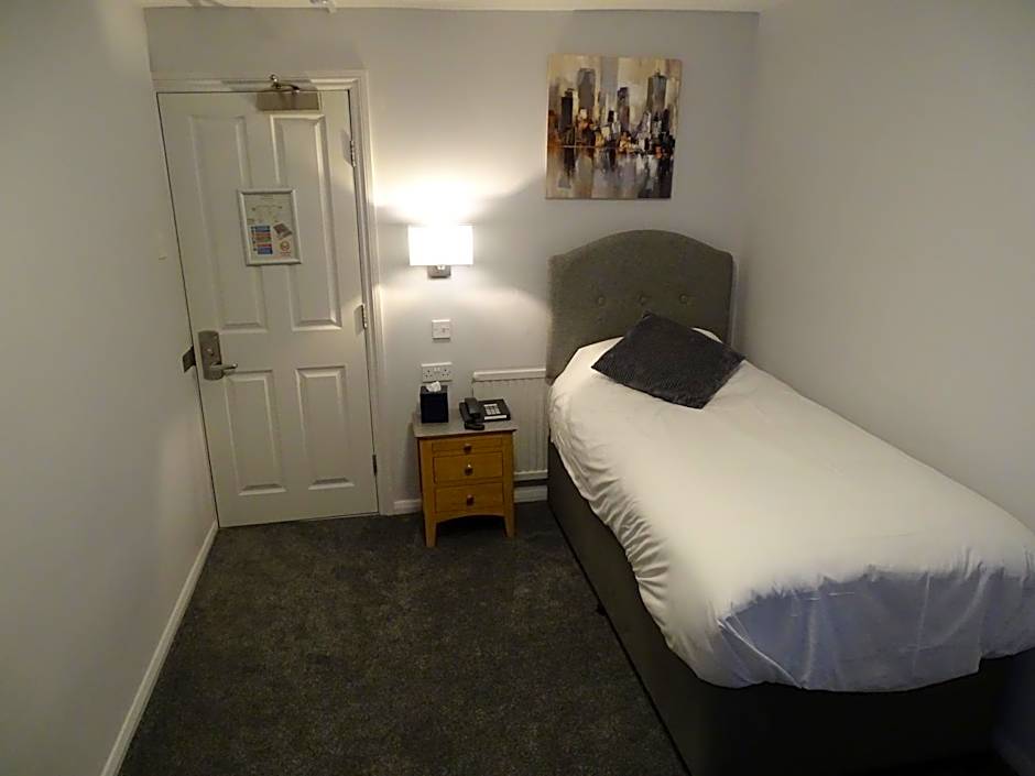 The Beeches Hotel & Leisure Club