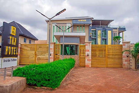 TNK Hotels