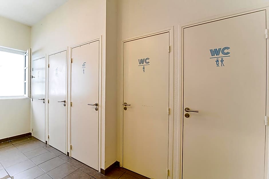 SLO Hostel Lyon Saxe