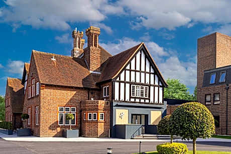 Holiday Inn London-Bexley By IHG