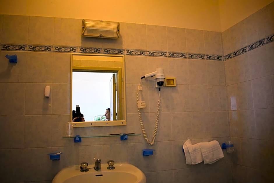 Hotel Astoria
