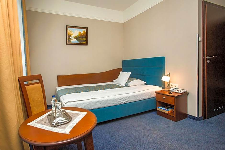 Hotel Ambasadorski Rzeszow