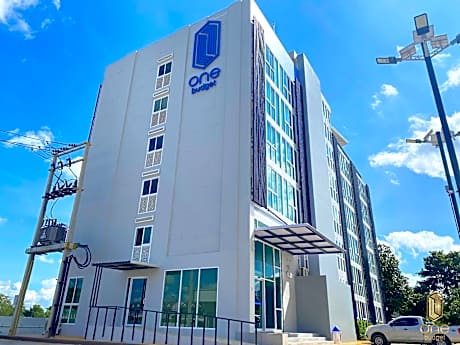 One Budget Hotel Chiangrai Stadium
