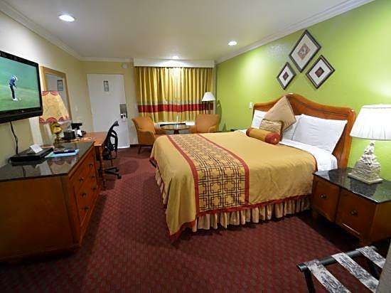 Imperial Inn Oakland