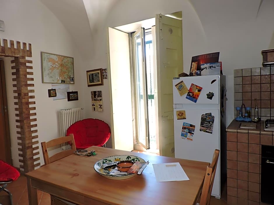 Etna Hiking B&B – Trecastagni, CA