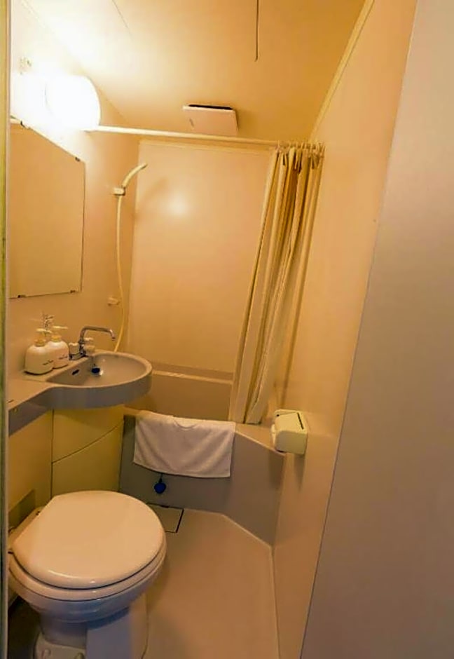 Tsushima Dae-A Hotel