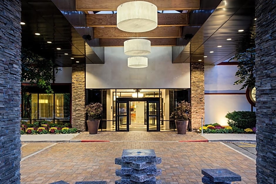 Crowne Plaza Suffern-Mahwah By IHG