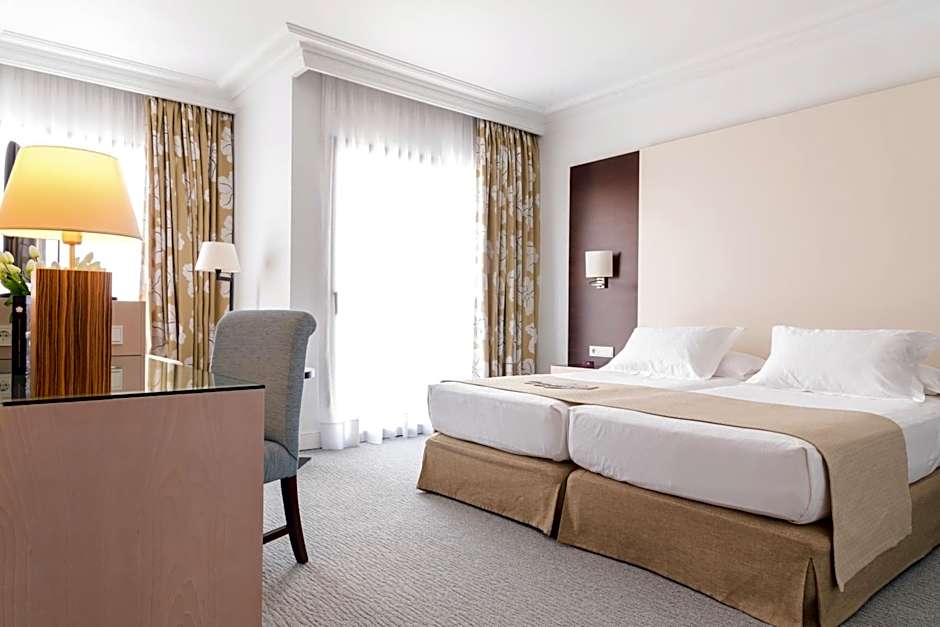 Gpro Valparaiso Palace & Spa