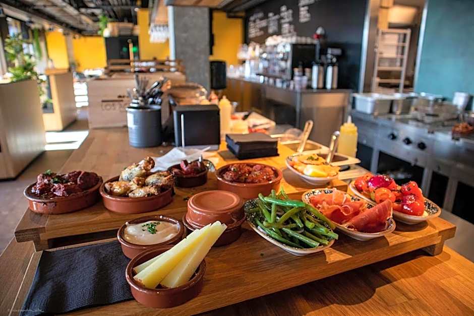 TotalApartments Seminarbakken City Studio