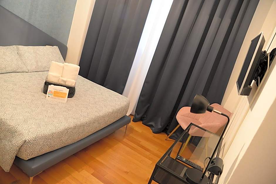 House of Trento - NO Reception