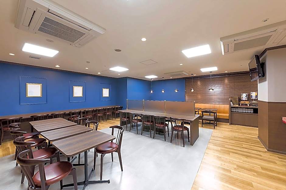 Sanco Inn Nagoya Shinkansenguchi