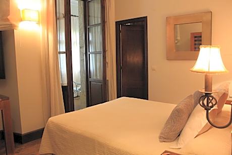 Double Room with Lounge