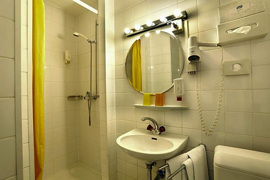 Hotel Tor