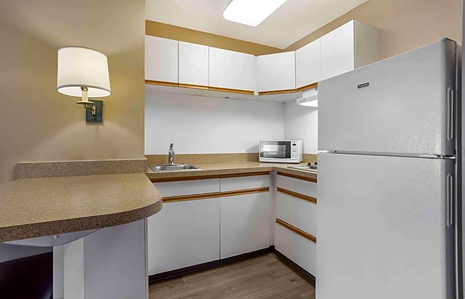 Extended Stay America Suites - Meadowlands - East Rutherford