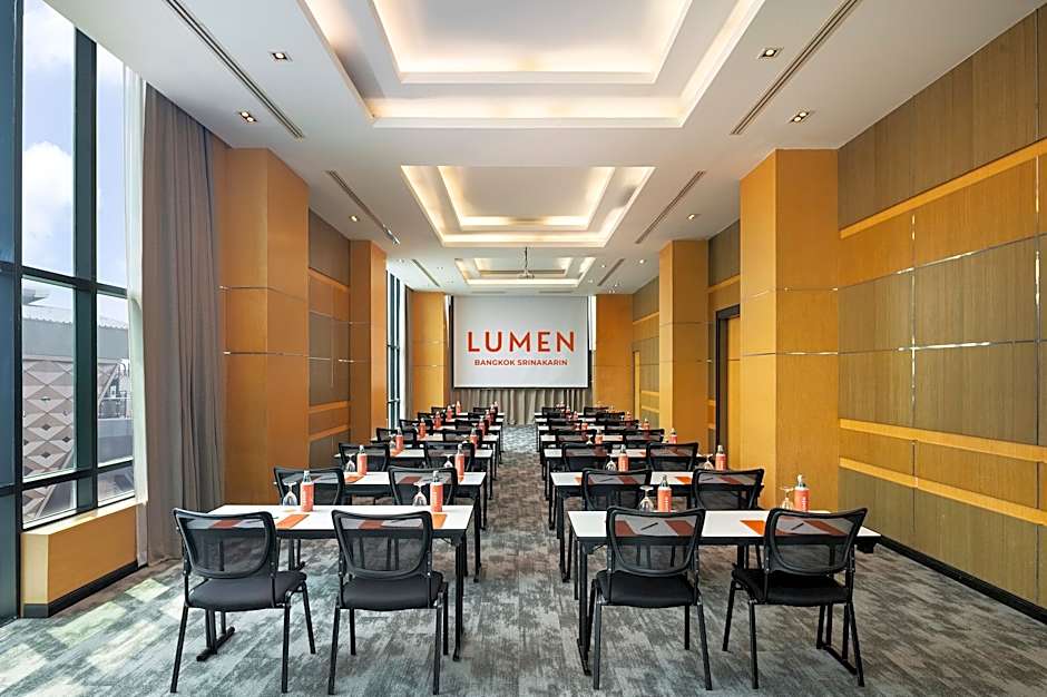 Lumen Bangkok Srinakarin