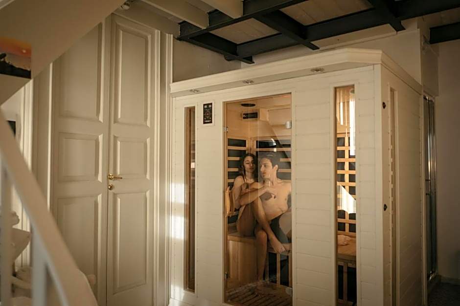Palazzo Mandurino luxury relais