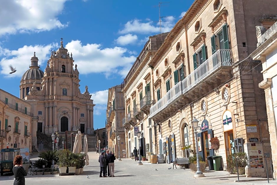 Il Quartino Di Palazzo Maggiore