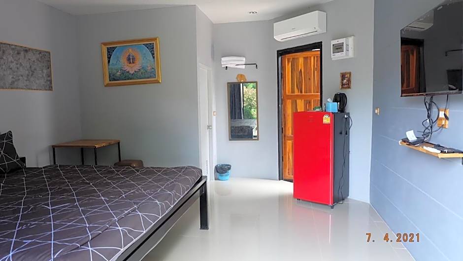 สกายวิวรีสอร์ท ชัยนาท