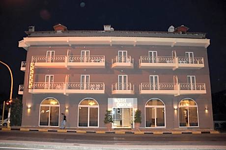 Hotel Orfeas